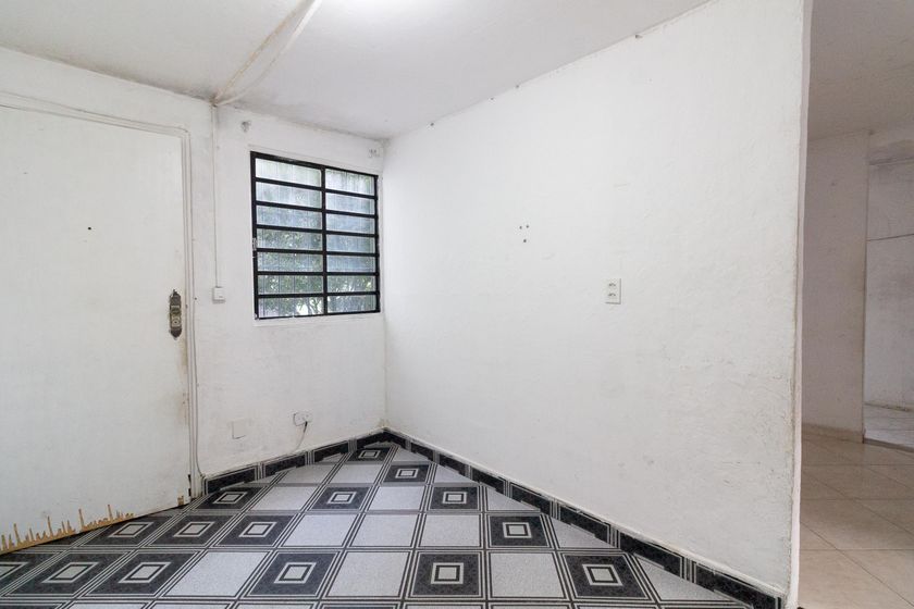 Apartamento em Jardim – pohled 4