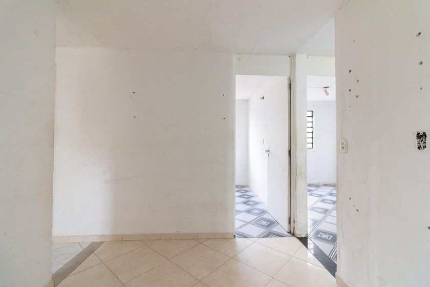 Apartamento em Jardim – další