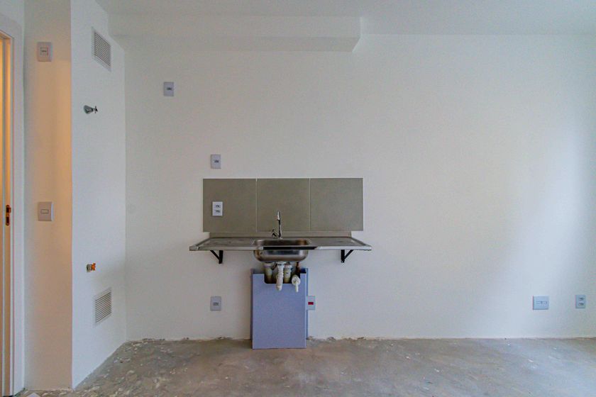 Apartamento em Barra Funda - Mehr
