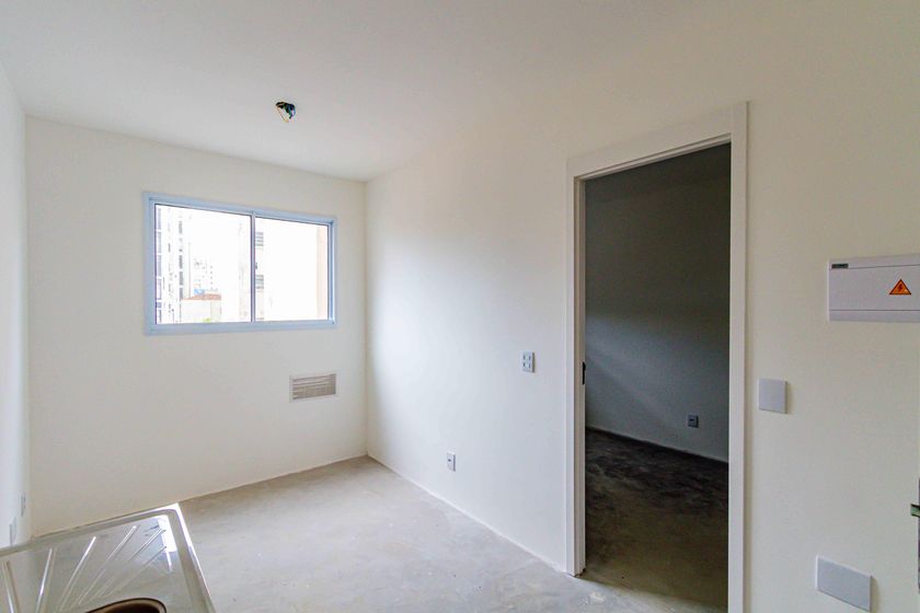 Apartamento em Barra Funda - Ansicht 2