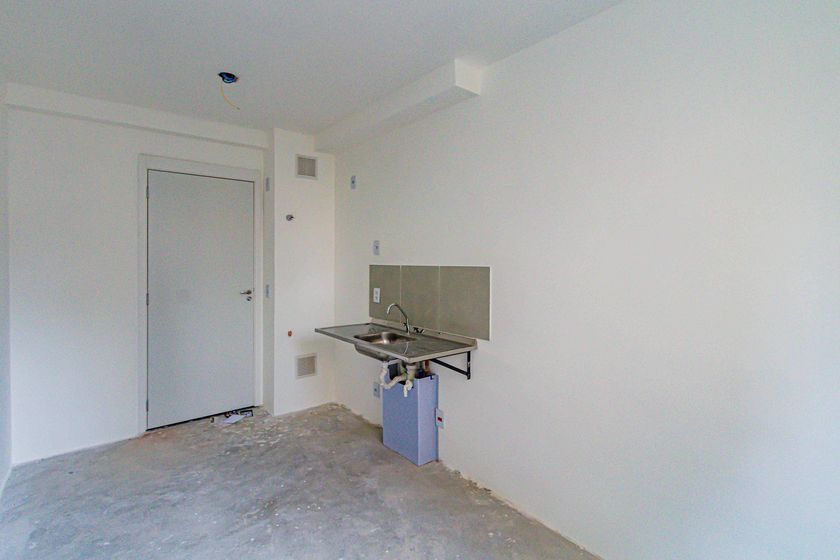Apartamento em Barra Funda - Ansicht 4