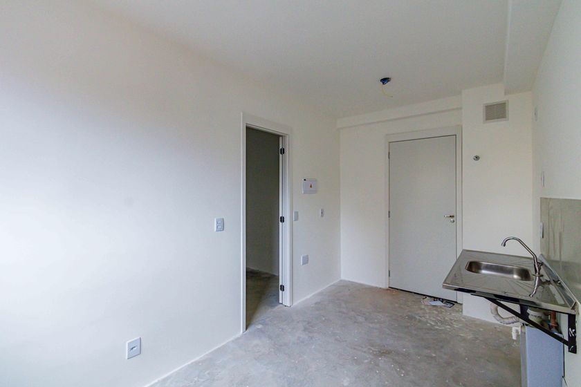 Apartamento em Barra Funda - Ansicht 5