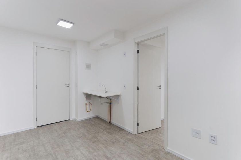Apartamento em Vila Santa Maria - Ansicht 3