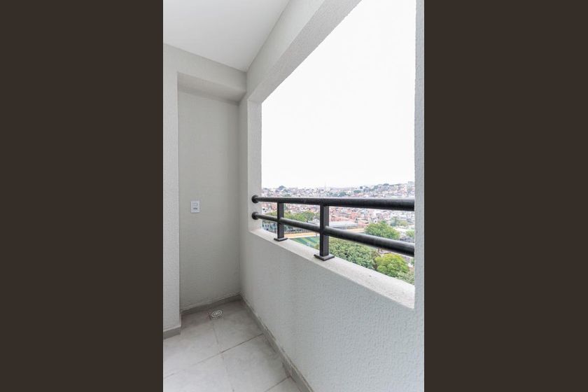 Apartamento em Vila Santa Maria - Mehr