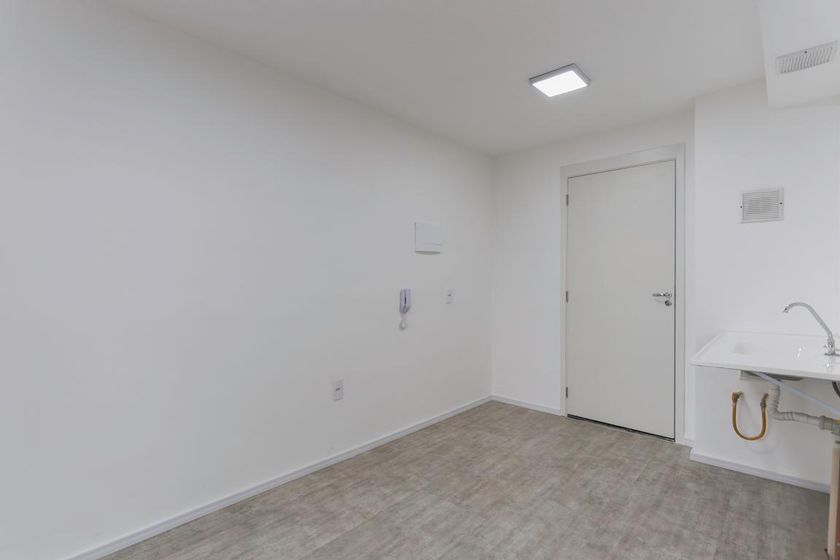 Apartamento em Vila Santa Maria - Ansicht 4