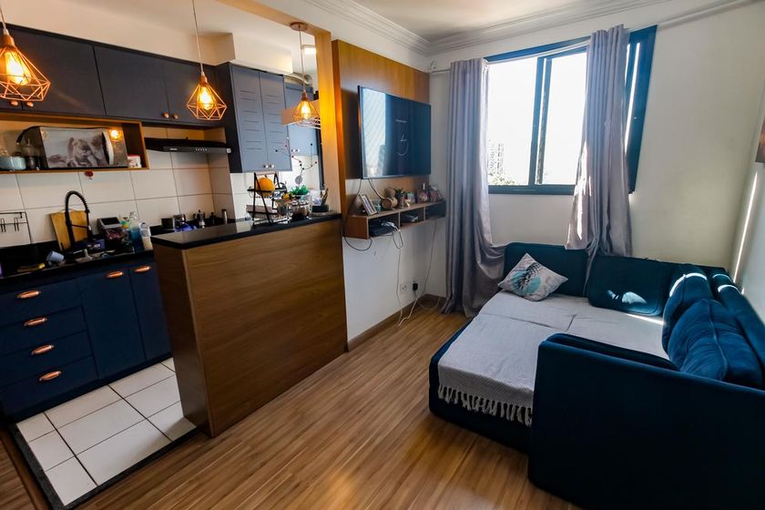 Apartamento – São Paulo - Vista 2