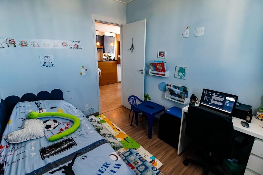 Apartamento – São Paulo - Mais
