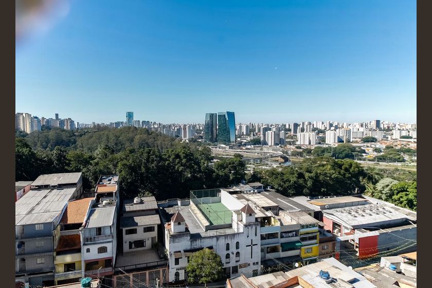 Apartamento – São Paulo - Vista 5