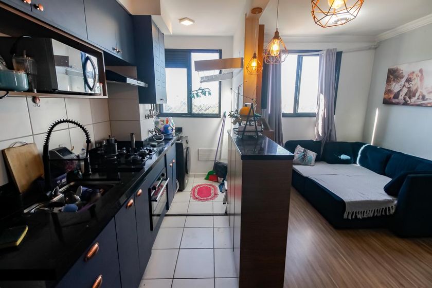 Apartamento – São Paulo - Vista 4