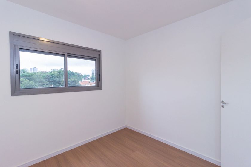 Apartamento em Vila Albertina - Więcej