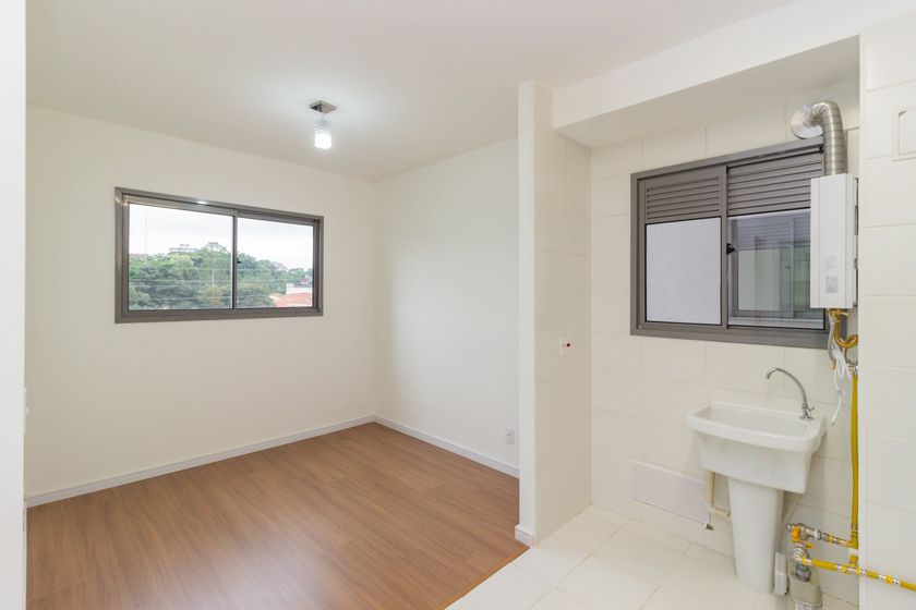 Apartamento em Vila Albertina - Widok 4