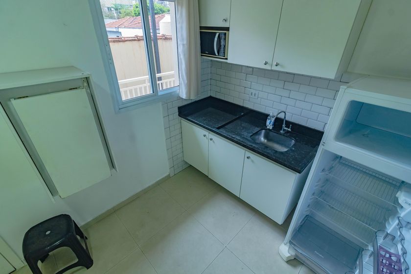 Casa em Vila Clementino – pohled 3