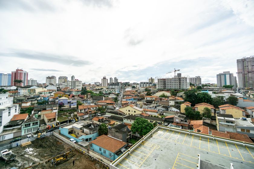 Apartamento em Vila Esperança - Widok 5