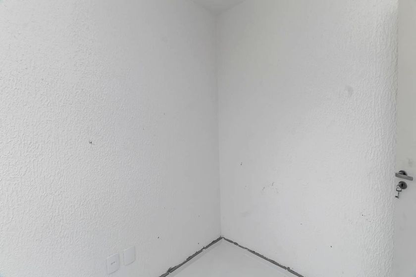 Apartamento em Parque São Lourenço - Mehr