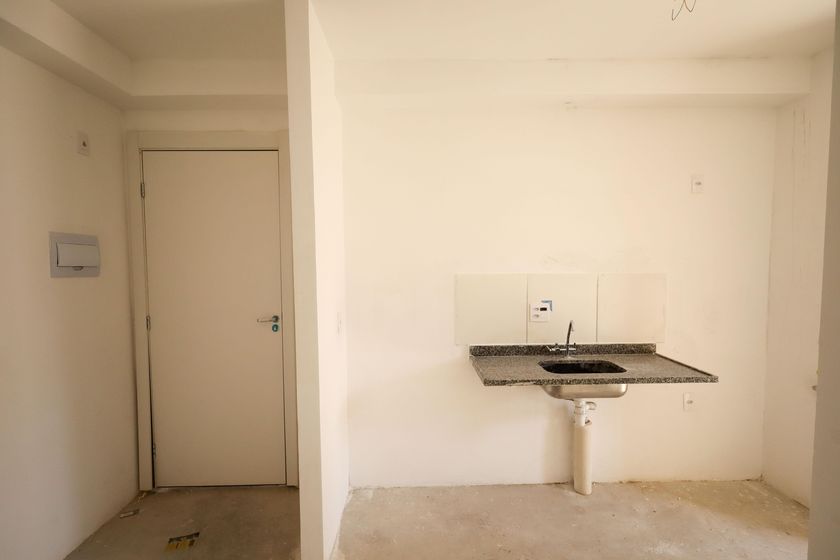 Apartamento – São Paulo - Vista 2