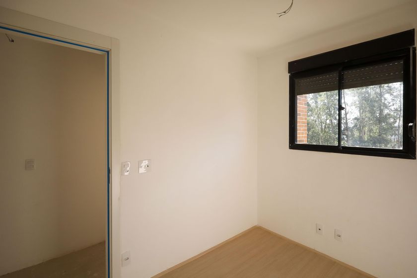 Apartamento – São Paulo - Vista 5
