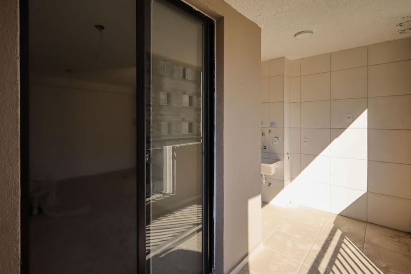 Apartamento – São Paulo - Vista 3