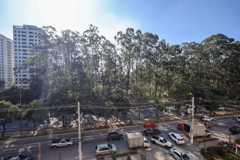 Apartamento – São Paulo - Vista 4