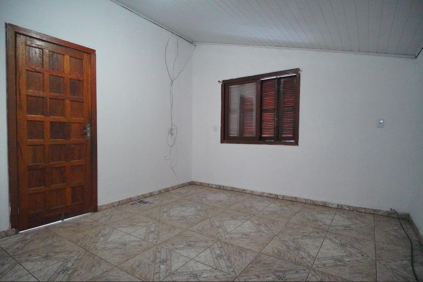 Casa com 2 quartos à venda em Diehl, Novo Hamburgo por R$ 200.000,00