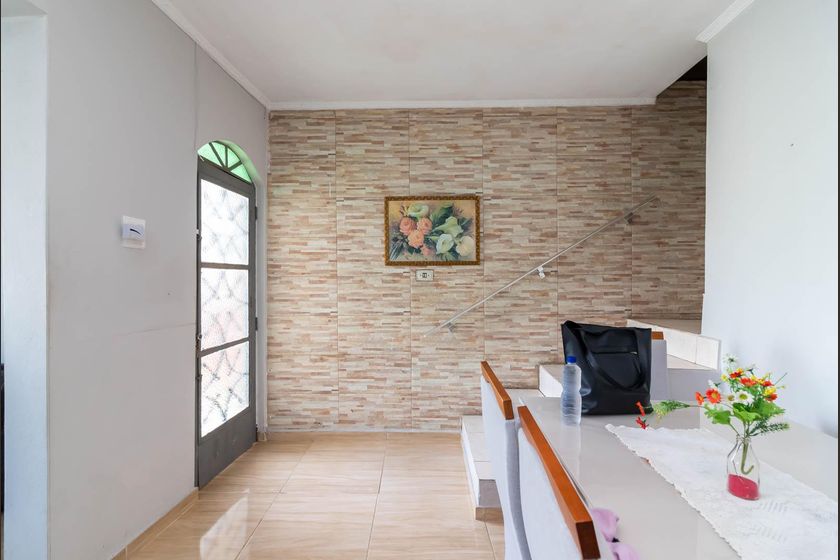 Casa em Vila Romero - Ansicht 3