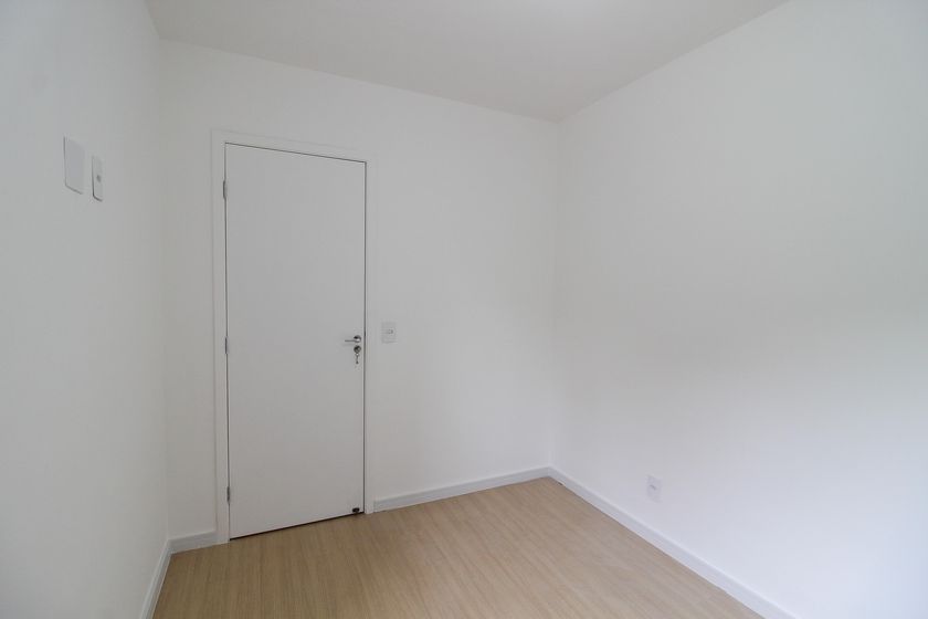 Apartamento em Jaguaré – další