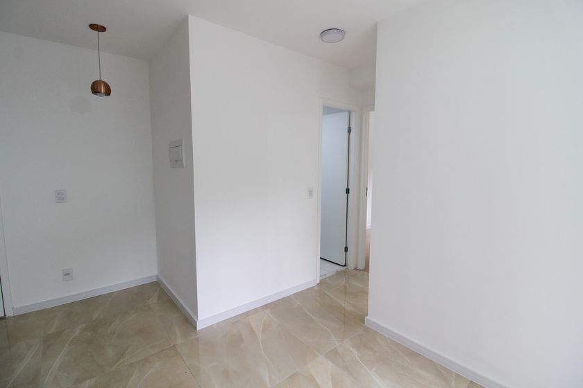 Apartamento em Jaguaré – pohled 2