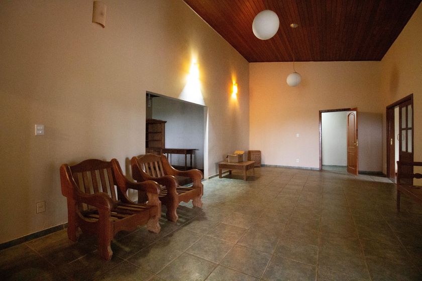 Casa com 6 quartos para alugar em Tororó, Brasília por R$ 12.000,00