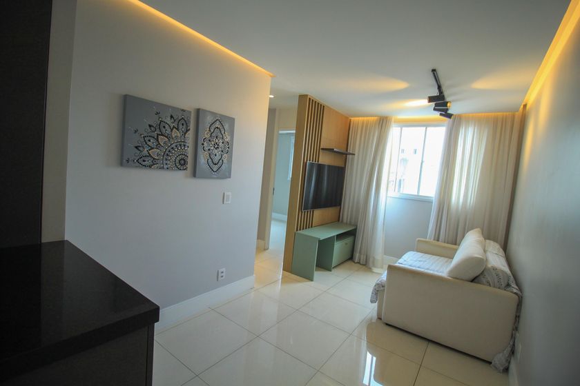 Apartamento em Belenzinho – pohled 2
