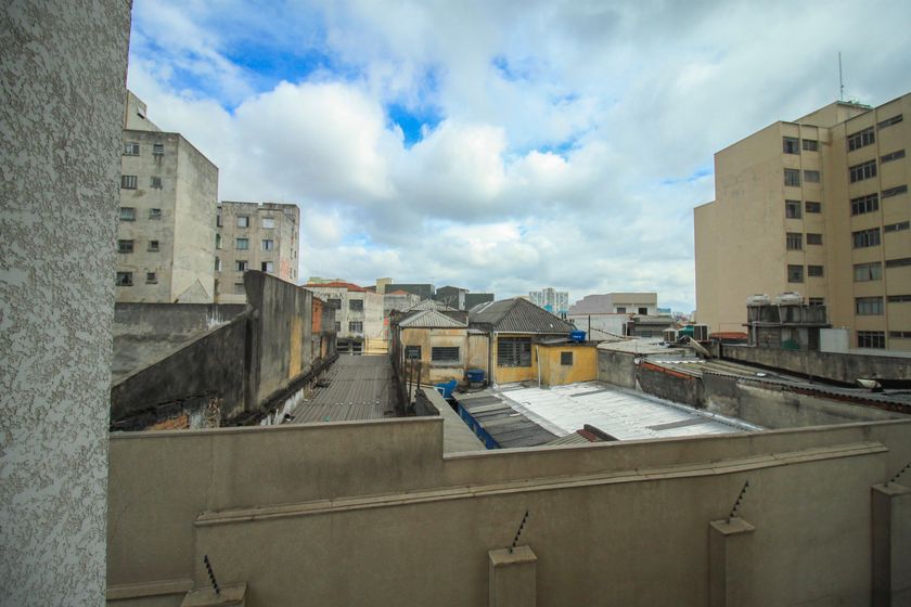 Apartamento em Belenzinho – další