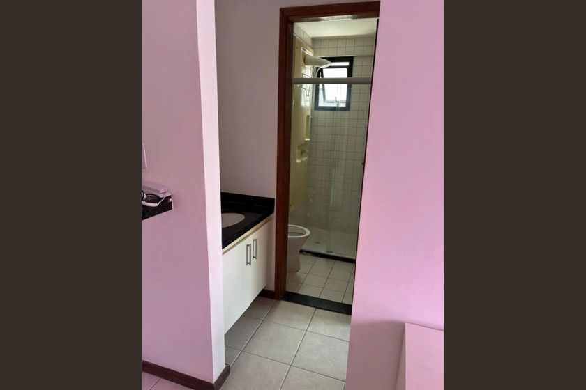 Apartamento – Salvador - Mais