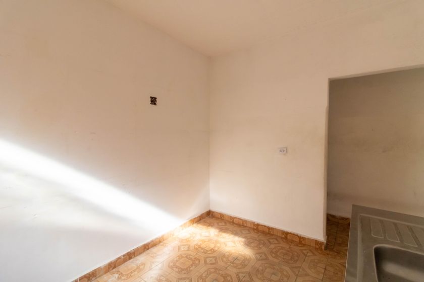 Casa em Vila Fiuza – další
