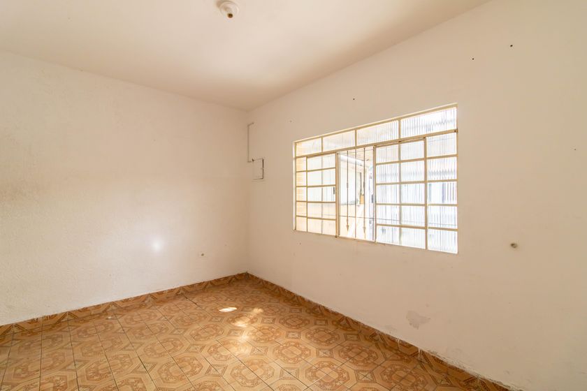 Casa em Vila Fiuza – pohled 2