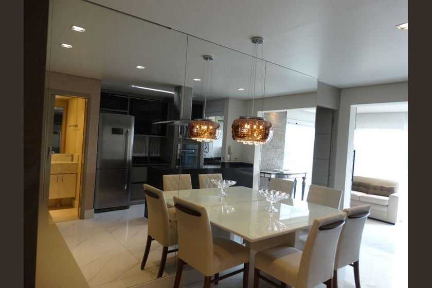 Apartamento em Vila Nova Conceição - Ansicht 6