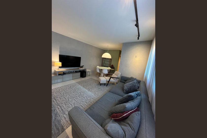 Apartamento em Vila da Serra