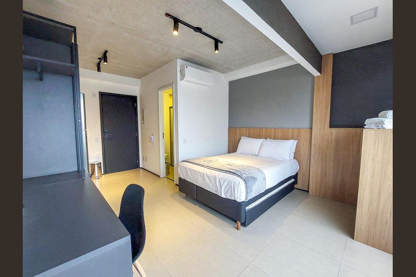 Studiooukitchenette em Santo Amaro – pohled 6