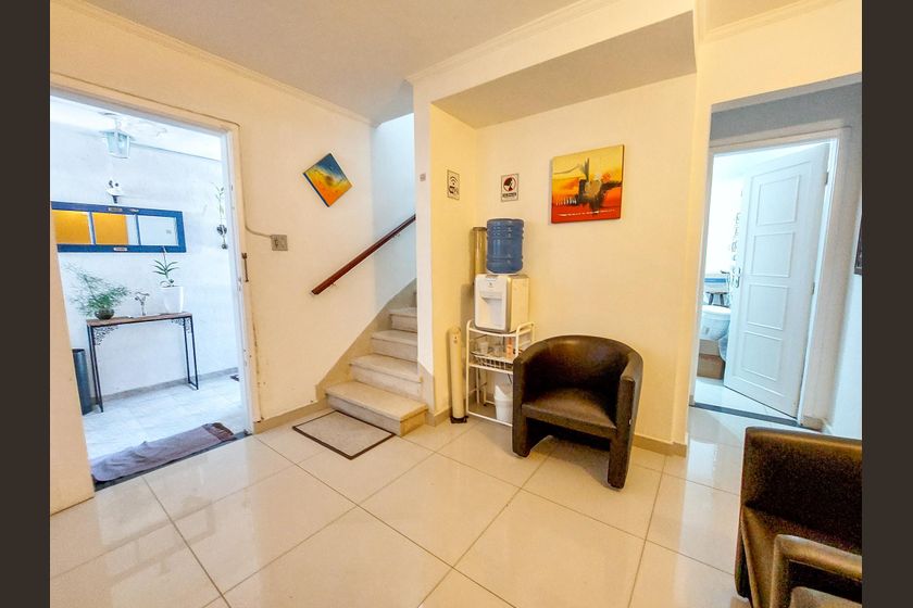Casa em Vila Cordeiro - Ansicht 4