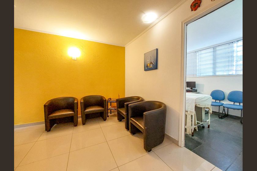Casa em Vila Cordeiro - Ansicht 3