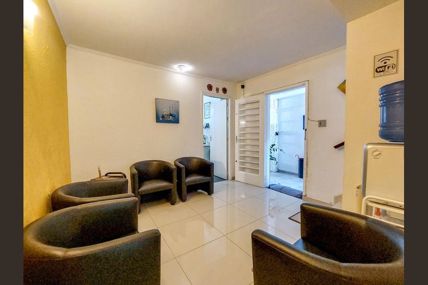 Casa em Vila Cordeiro - Ansicht 5