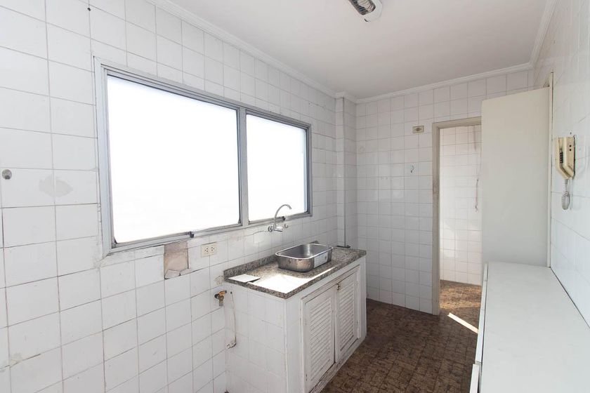 Apartamento em Tucuruvi - Więcej