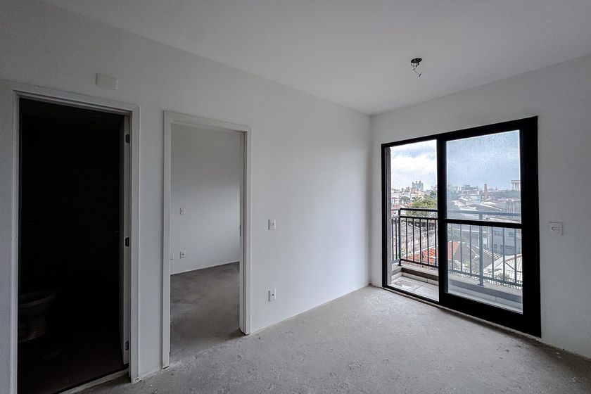 Apartamento em Belenzinho - Widok 2