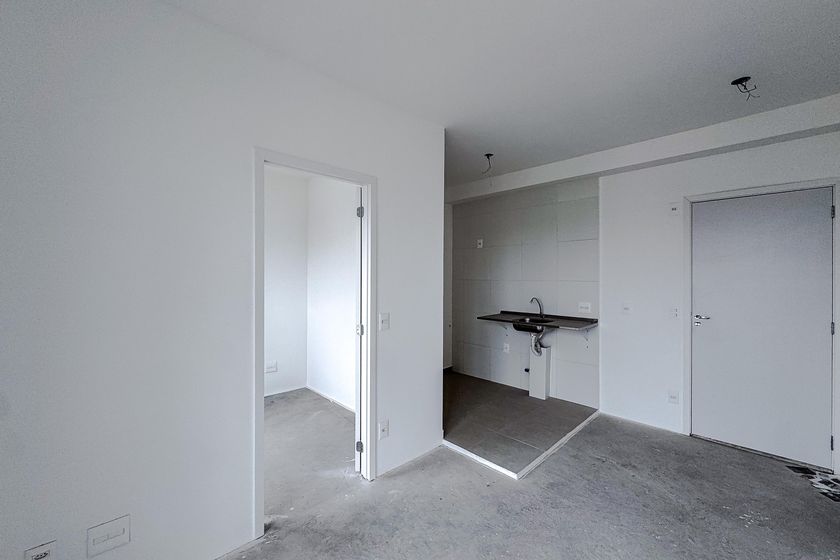 Apartamento em Belenzinho - Widok 3