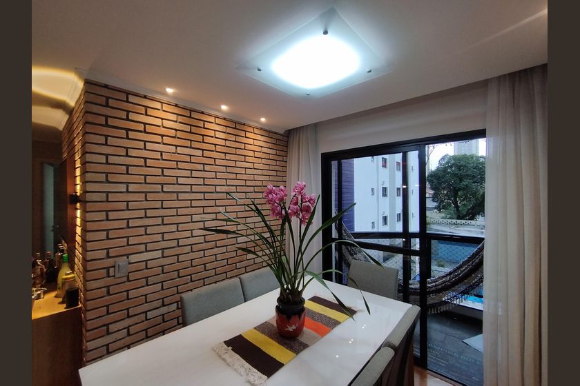 Apartamento em Cambuci – pohled 6