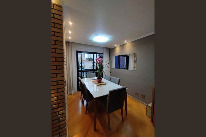 Apartamento em Cambuci – pohled 4