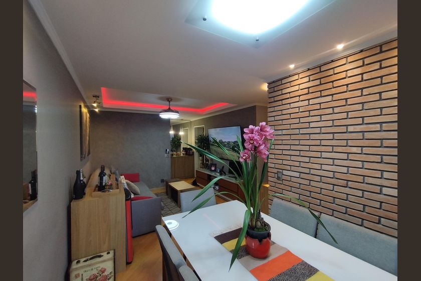 Apartamento em Cambuci – pohled 3