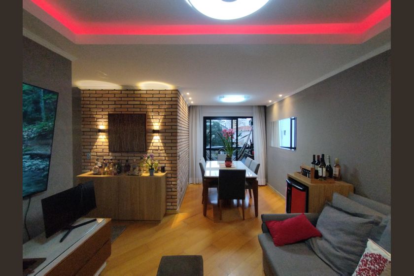 Apartamento em Cambuci – pohled 2