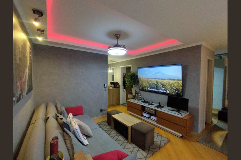Apartamento em Cambuci – pohled 5