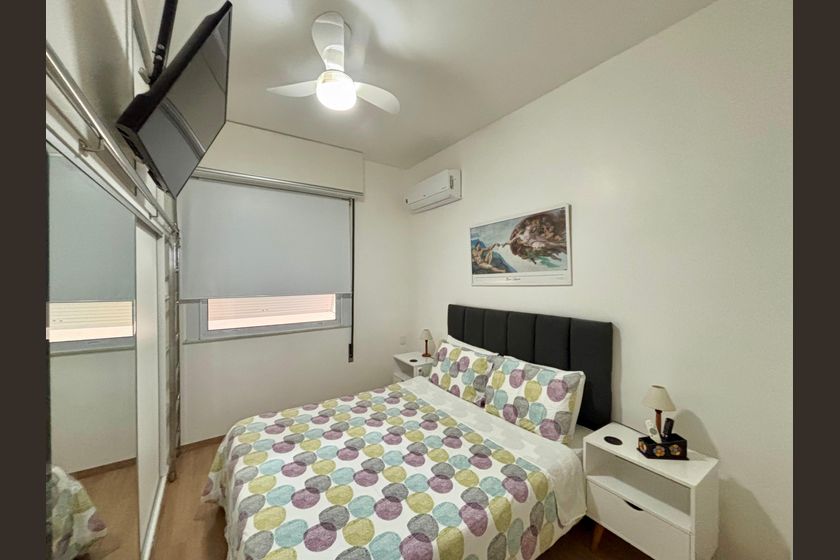 Apartamento – Rio de Janeiro - Vista 2