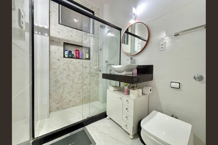 Apartamento – Rio de Janeiro - Vista 5