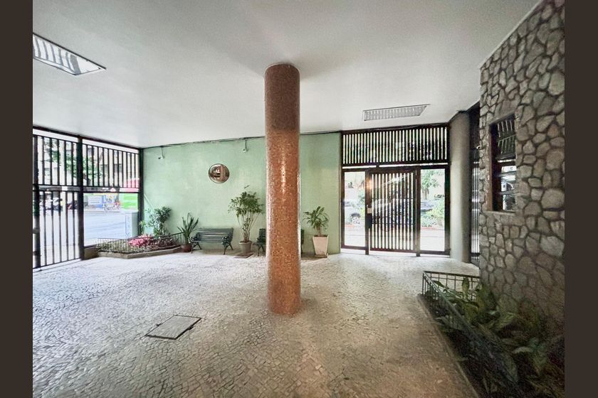 Apartamento – Rio de Janeiro - Vista 4