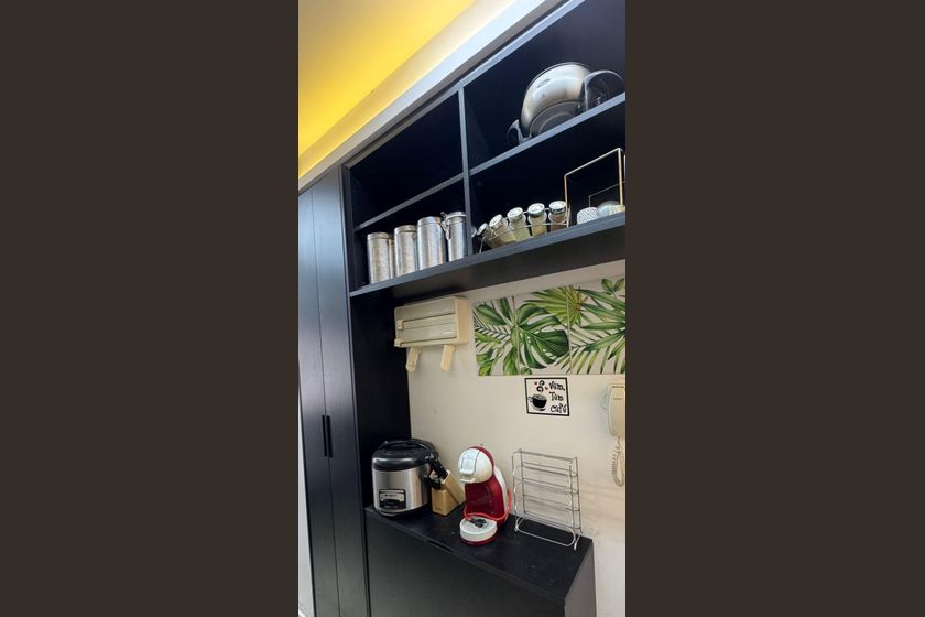 Apartamento em Vila Santa Luzia - Mehr